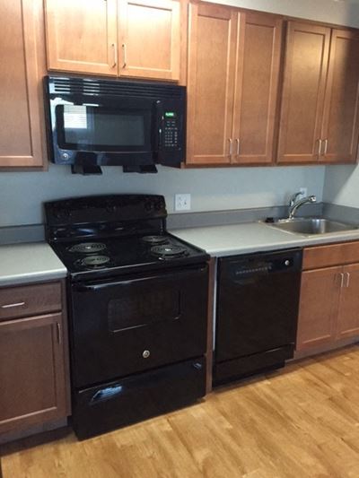 Kitchen 1